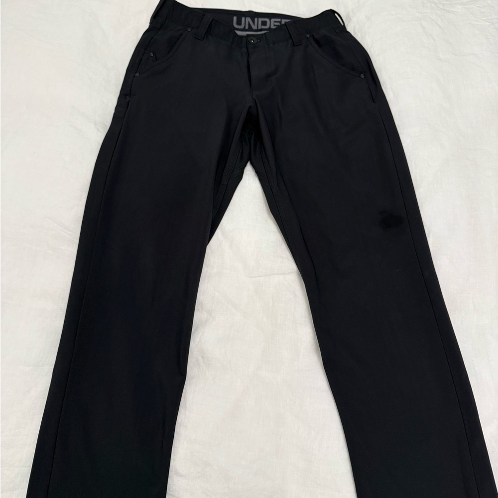 Under Armour Men's Performance Pants 30x30
